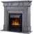 Firelight Antico Classic серый Firelight Antico Classic серый