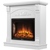 Firelight Barocco 25 белый, Цвет: Белый