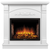 Firelight Barocco 25 белый, Цвет: Белый, - 2
