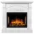 Firelight Barocco 25 белый, Цвет: Белый, - 2