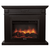 Firelight Bianco 25 шпон Венге, Цвет: Венге, - 2
