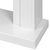 Firelight Bianco Classic белый, Цвет: Белый, - 5