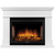 Firelight California 30 белый, Цвет: Белый, - 2