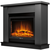 Firelight Canto 25 графит, Цвет: Графит