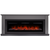 Firelight Canto Long графит, черный, Цвет: Графит с черным, - 2