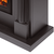 Firelight Colonna 25 шпон венге, Цвет: Венге, - 5
