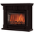 Firelight Colonna 30 шпон венге, Цвет: Венге, - 2