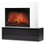 Firelight Combi 30 белый, черный