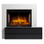 Firelight Combi 30 белый, черный, - 2