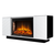 Firelight Como 30 белый, черный