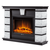 Firelight Excalibur 25 камень белый, шпон венге