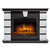 Firelight Excalibur 25 камень белый, шпон венге, - 2
