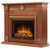 Firelight Frame 25 шпон дуб, Цвет: Дуб, - 2