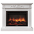 Firelight Noce 25 шпон белёный дуб, Цвет: Беленый дуб, - 2