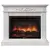 Firelight Noce 25 шпон белёный дуб, Цвет: Беленый дуб, - 2