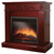 Firelight Noce 25 шпон Красное Дерево, Цвет: Красное дерево