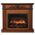 Firelight Noce 30 шпон орех, Цвет: Орех