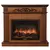 Firelight Noce 30 шпон орех, Цвет: Орех