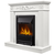 Firelight Noce Classic белый, Цвет: Белый, - 2