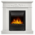 Firelight Noce Classic белый, Цвет: Белый