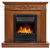 Firelight Noce Classic шпон дуб, Цвет: Дуб, - 2