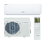 Ecoclima ECW/I-18QCW, Рекомендуемая площадь и мощность: 50 м² - 5 кВт, Цвет: Белый
