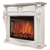 Firelight Ovatio 30 шпон белёный дуб, - 2