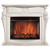 Firelight Ovatio 30 шпон белёный дуб
