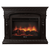 Firelight Perfetto R 30 шпон венге, Цвет: Венге, - 2