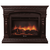 Firelight Perfetto R 30 шпон темный дуб, Цвет: Темный дуб, - 2