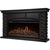 Firelight Porto 42/40/36 камень черный шпон венге
