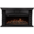 Firelight Porto 42/40/36 камень черный шпон венге, - 2