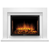Firelight Simple 25 белый
