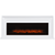 Firelight Stretto Long белый