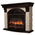 Firelight Torre 30S камень слоновая кость, шпон венге, - 2
