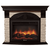 Firelight Torre 30S камень слоновая кость, шпон венге