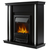 Firelight Trend Classic чёрный, Цвет: Черный, - 2