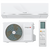 Energolux SAS09DL2-AI/SAU09DL2-AI, Рекомендуемая площадь и мощность: 25 м² - 2,5 кВт