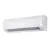 Midea MIH22GHN18, Рекомендуемая площадь и мощность: 20 м² - 2 кВт