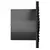 Diciti Slim 5C Dark Gray metal, Диаметр: 125 мм, Цвет: Темный серый, Управление: Выключатель, Датчик влажности, таймер и фотодатчик: Нет, - 3 Diciti Slim 5C Dark Gray metal, Диаметр: 125 мм, Цвет: Темный серый, Управление: Выключатель, Датчик влажности, таймер и фотодатчик: Нет, - 3