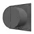 Diciti Slim 5C Dark Gray metal, Диаметр: 125 мм, Цвет: Темный серый, Управление: Выключатель, Датчик влажности, таймер и фотодатчик: Нет, - 4 Diciti Slim 5C Dark Gray metal, Диаметр: 125 мм, Цвет: Темный серый, Управление: Выключатель, Датчик влажности, таймер и фотодатчик: Нет, - 4