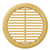 Era 05ДП 1/4 Beige, Цвет: Бежевый, - 2