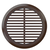 Era 05ДП 1/4 Brown, Цвет: Коричневый, - 2