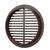 Era 05ДП 1/4 Brown, Цвет: Коричневый, - 4