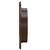 Era 10РКН Brown, Диаметр: 100 мм, Цвет: Коричневый, - 3