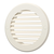 Era 10РКН Ivory, Диаметр: 100 мм, Цвет: Слоновая кость