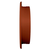 Era 16РКН Terracotta, Диаметр: 160 мм, Цвет: Терракотовый, - 3
