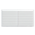 Auramax A2211C, Типоразмер (мм): 217х113, - 3