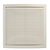Era 4444РЦ Ivory, Типоразмер (мм): 440х440, Цвет: Слоновая кость, - 2