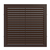 Era 1919С Brown, Типоразмер (мм): 194х194, Цвет: Коричневый, - 2